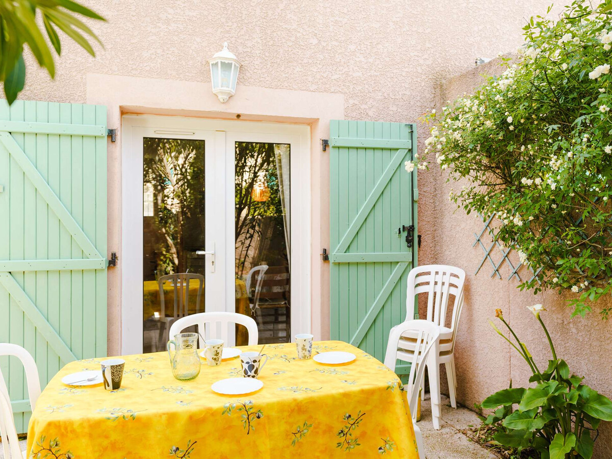 Pavillon 3 pièces avec terrasse et parking à Gruissan - Photo 2