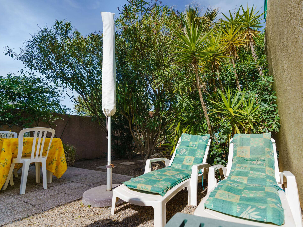 Pavillon 3 pièces avec terrasse et parking à Gruissan - Photo 14
