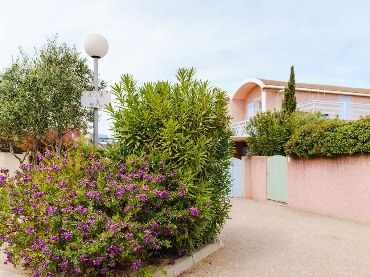 Pavillon 3 pièces avec terrasse et parking à Gruissan - Photo 16
