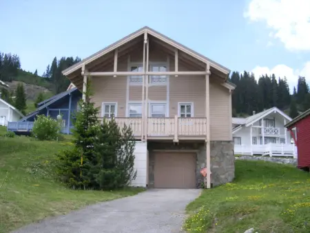 Chalet 200m² 12 pers. à Flaine, sauna & cheminée : photo 18