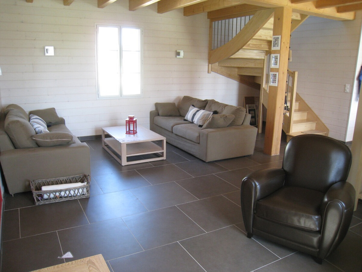 Maison 8 pers. à Bangor, 1 km plage de Kerel - Photo 4