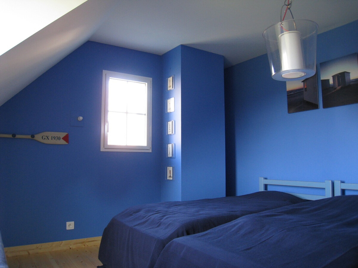 Maison 8 pers. à Bangor, 1 km plage de Kerel - Photo 8