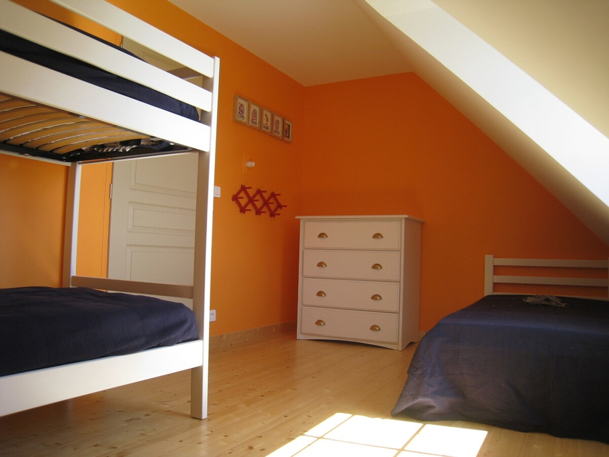 Maison 8 pers. à Bangor, 1 km plage de Kerel - Photo 10