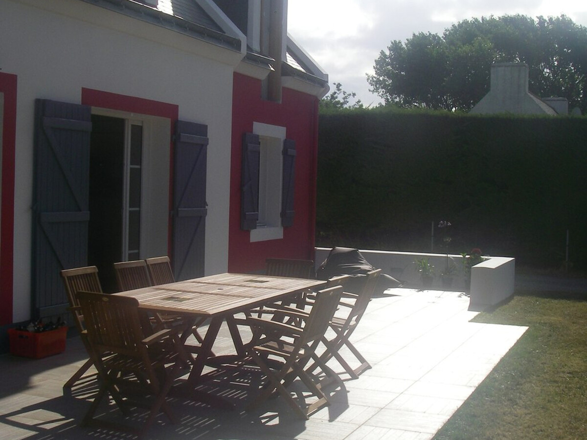 Maison 8 pers. à Bangor, 1 km plage de Kerel - Photo 13