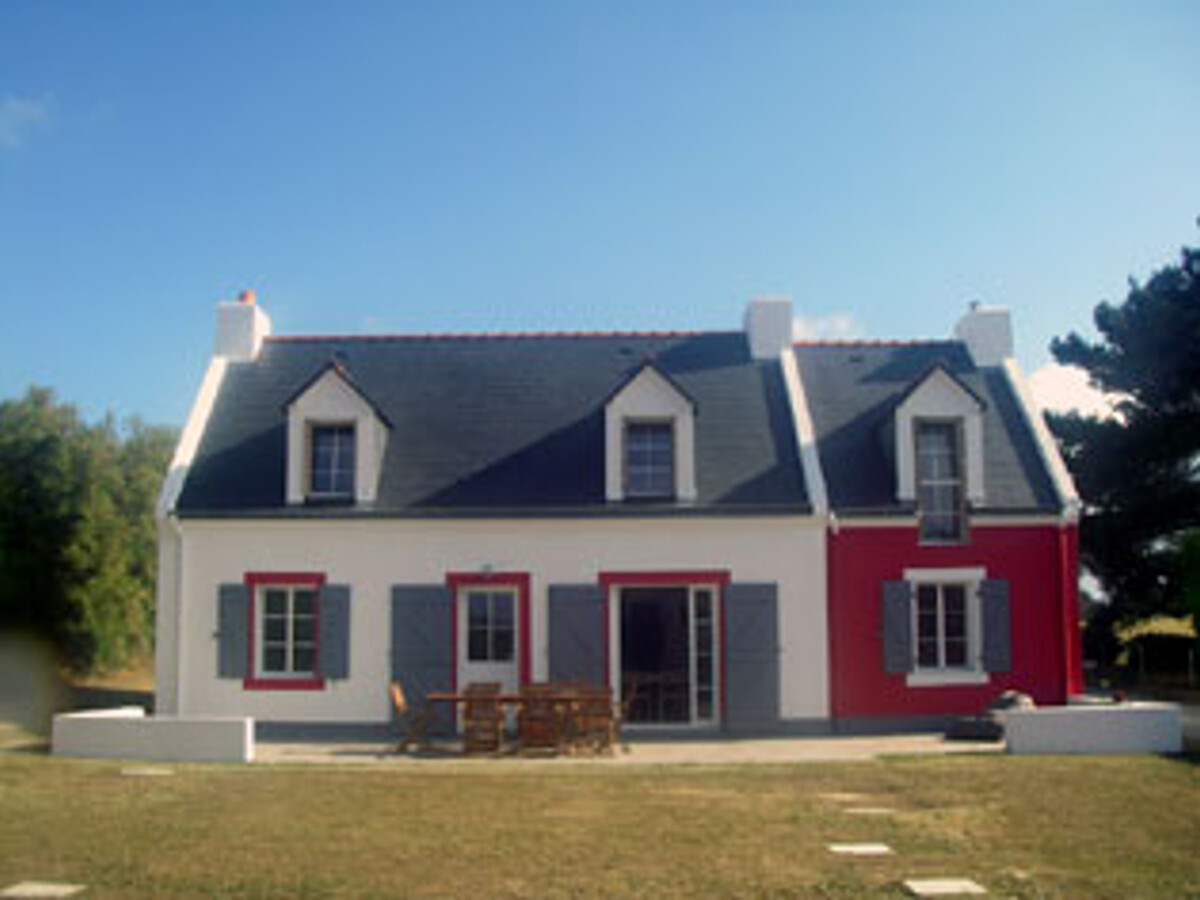 Maison 8 pers. à Bangor, 1 km plage de Kerel - Photo 15