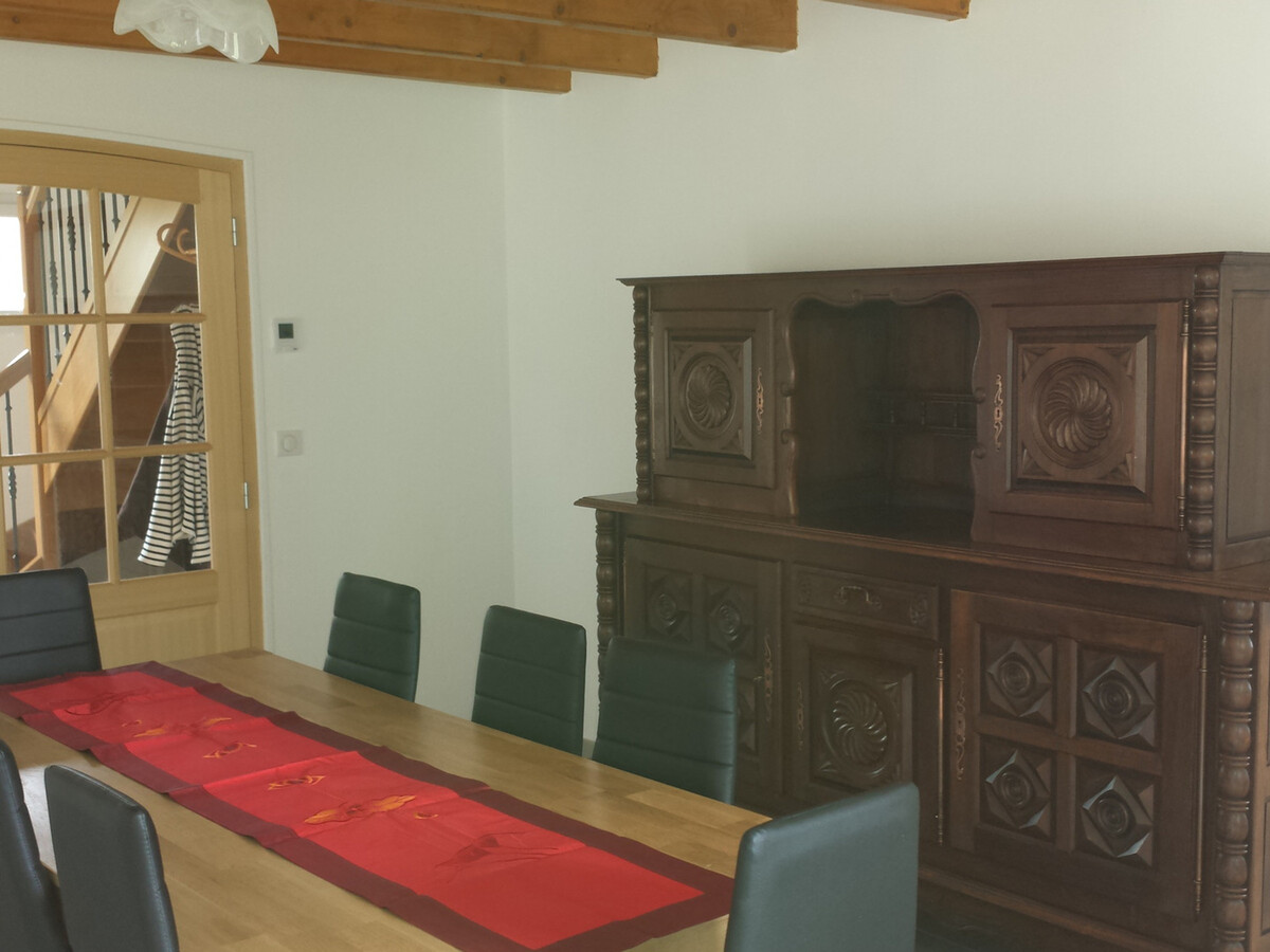 Maison 135 m² 10 pers., 4 chambres, jardin 400 m² - Photo 2