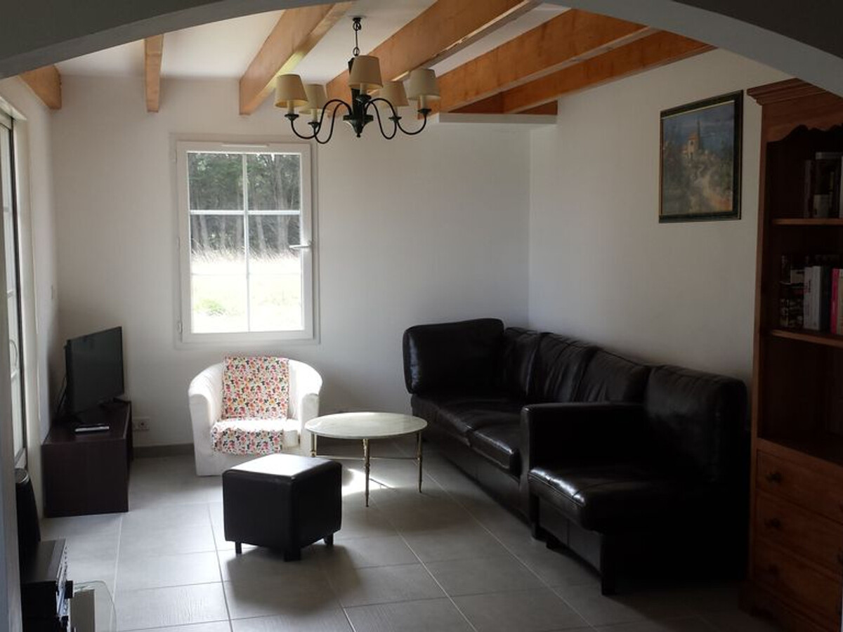 Maison 135 m² 10 pers., 4 chambres, jardin 400 m² - Photo 3
