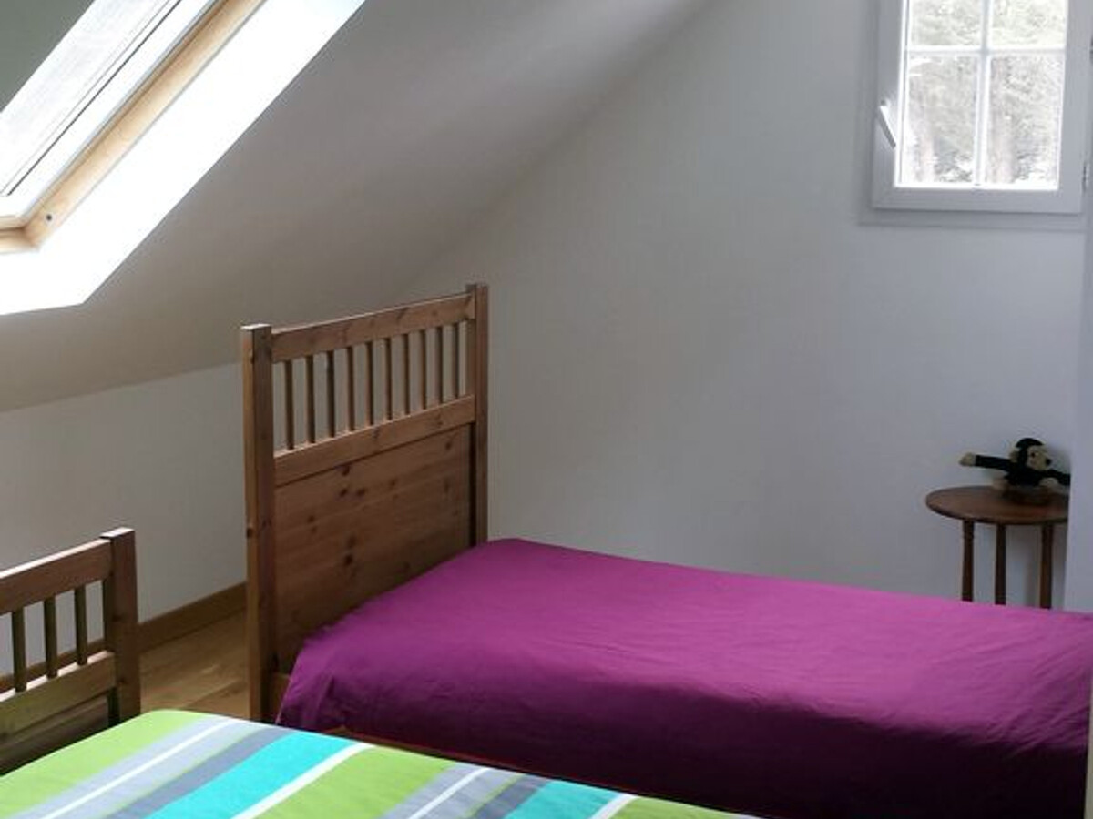 Maison 135 m² 10 pers., 4 chambres, jardin 400 m² - Photo 9