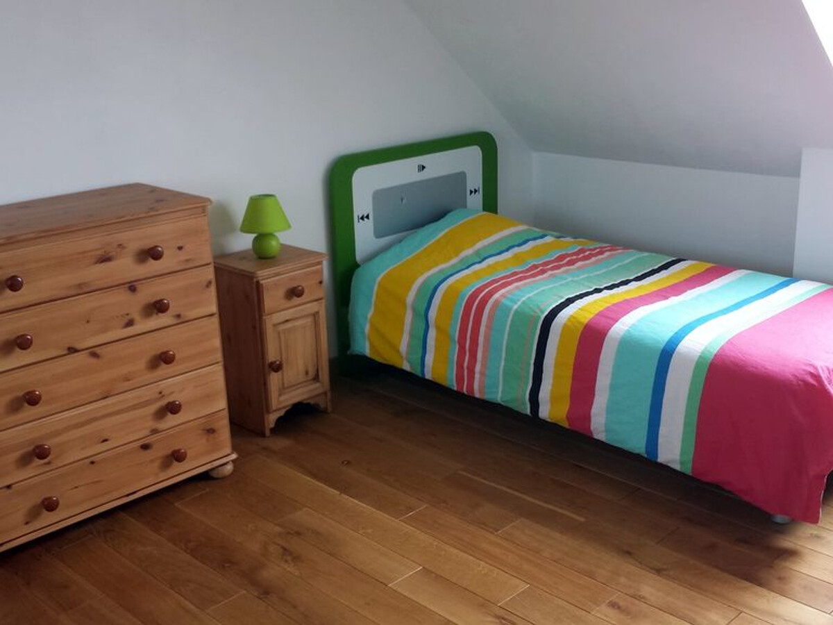 Maison 135 m² 10 pers., 4 chambres, jardin 400 m² - Photo 10