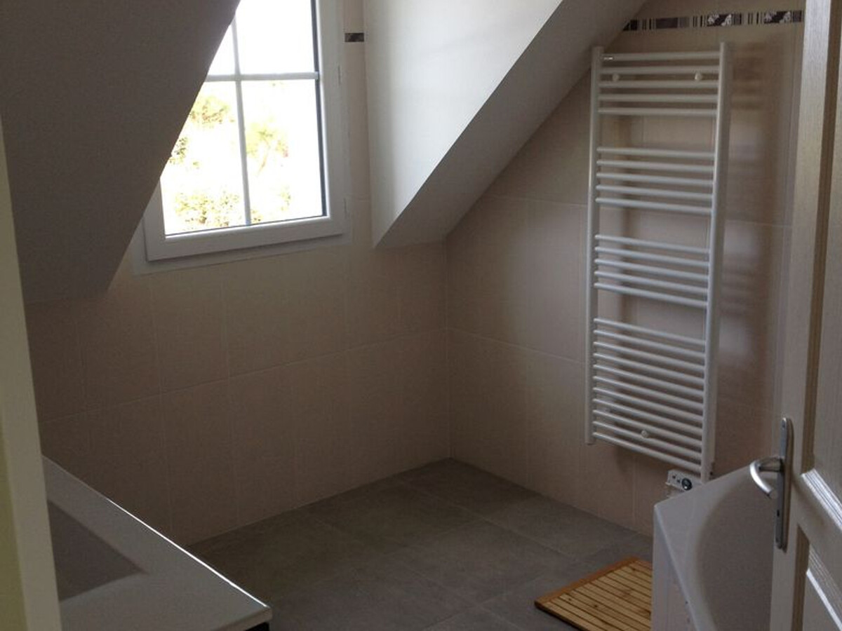 Maison 135 m² 10 pers., 4 chambres, jardin 400 m² - Photo 11