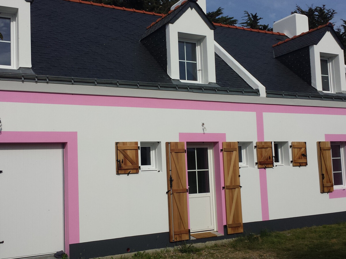 Maison 135 m² 10 pers., 4 chambres, jardin 400 m² - Photo 12