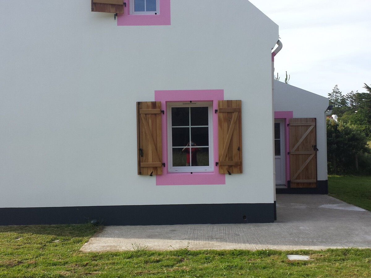 Maison 135 m² 10 pers., 4 chambres, jardin 400 m² - Photo 13
