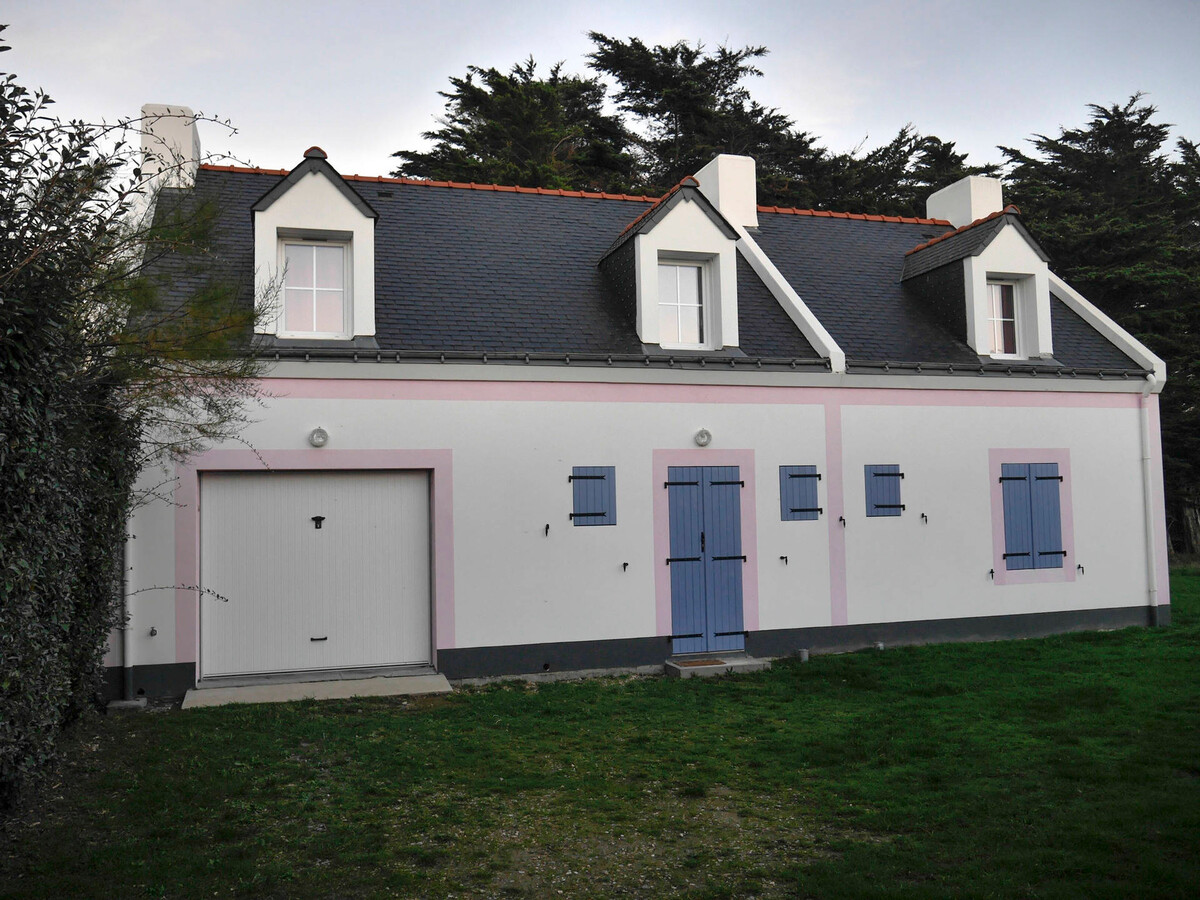 Maison 135 m² 10 pers., 4 chambres, jardin 400 m² - Photo 14