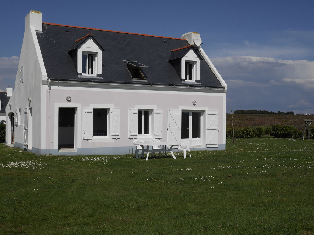 Maison moderne 4 chambres, vue mer et phare à Bangor - Photo 1