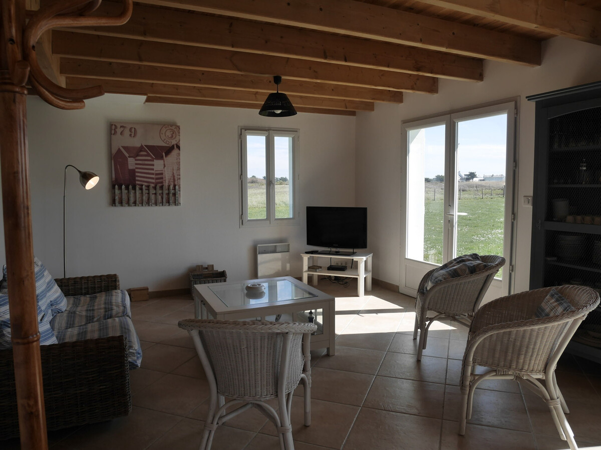 Maison moderne 4 chambres, vue mer et phare à Bangor - Photo 2