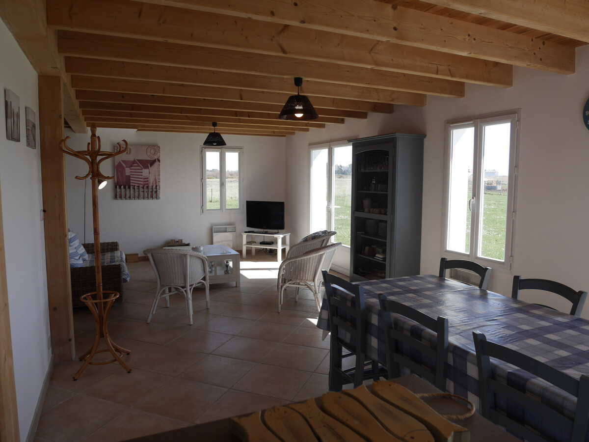 Maison moderne 4 chambres, vue mer et phare à Bangor - Photo 3
