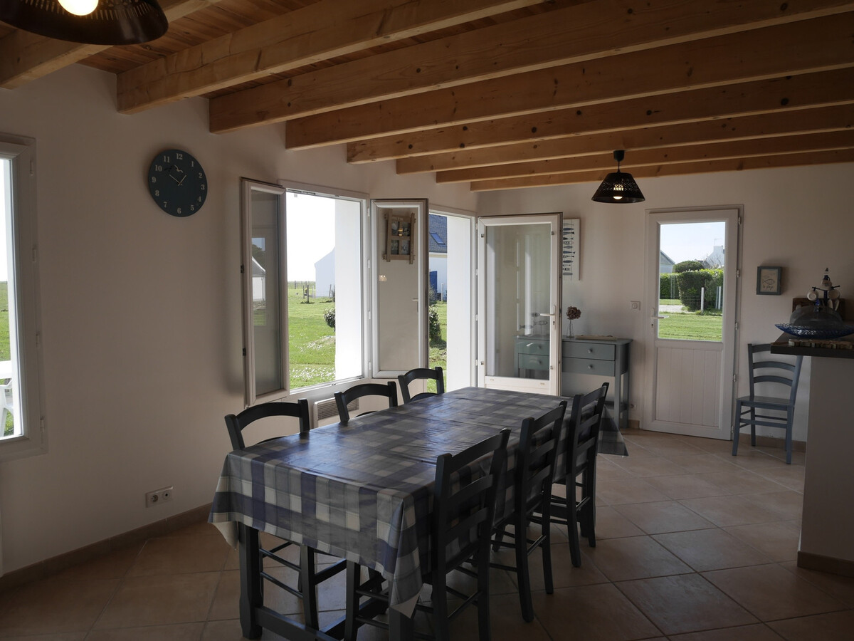 Maison moderne 4 chambres, vue mer et phare à Bangor - Photo 4