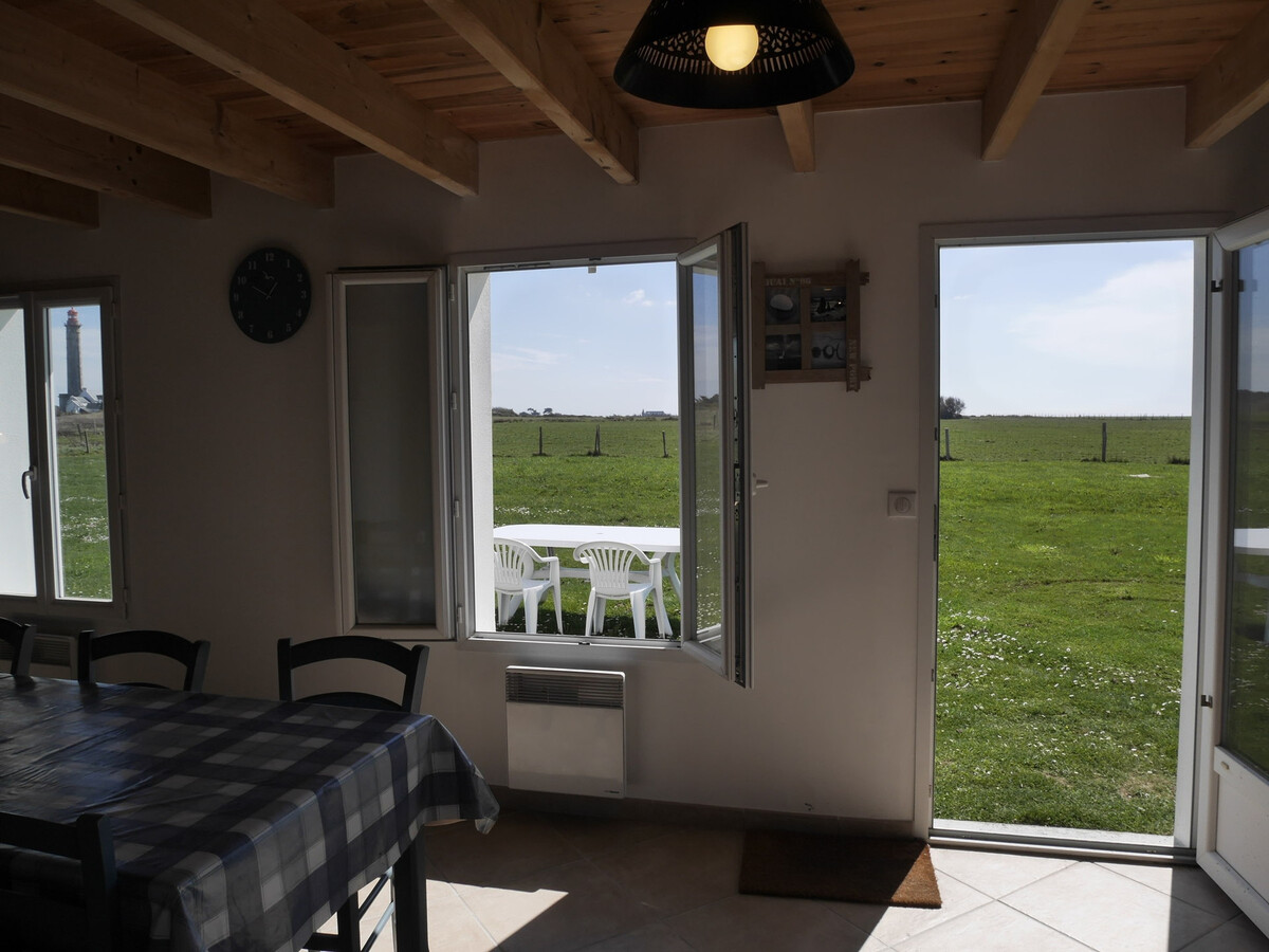 Maison moderne 4 chambres, vue mer et phare à Bangor - Photo 6