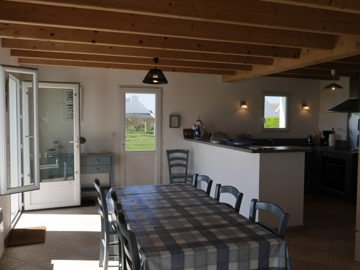 Maison moderne 4 chambres, vue mer et phare à Bangor - Photo 7