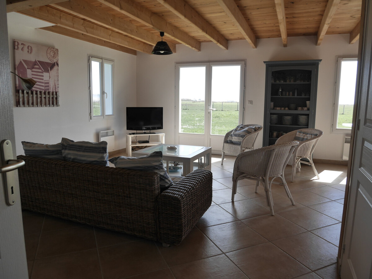 Maison moderne 4 chambres, vue mer et phare à Bangor - Photo 10