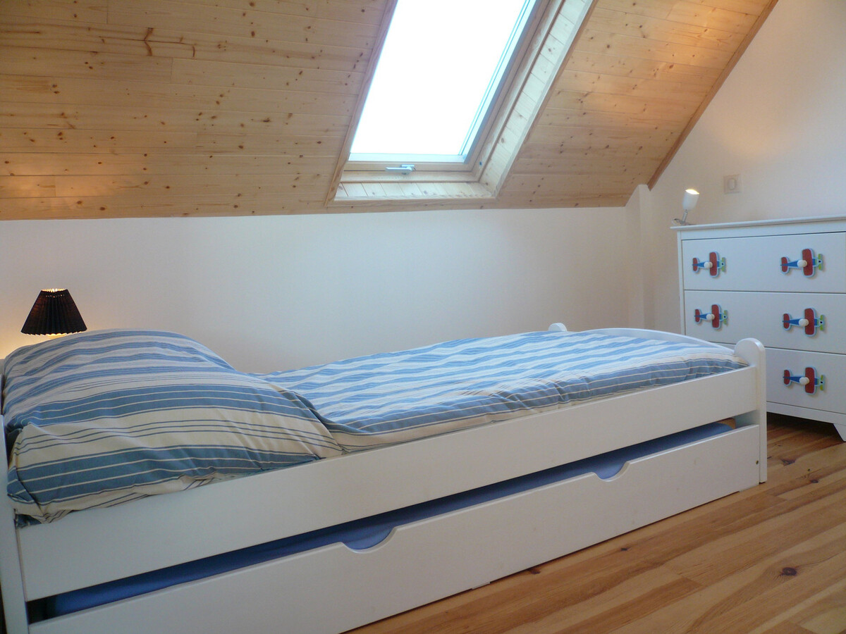 Maison moderne 4 chambres, vue mer et phare à Bangor - Photo 11
