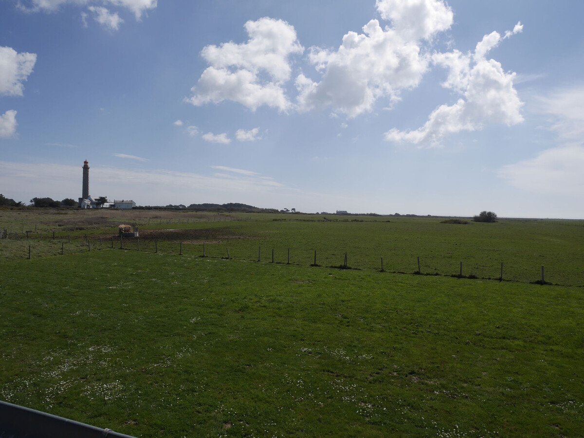 Maison moderne 4 chambres, vue mer et phare à Bangor - Photo 13