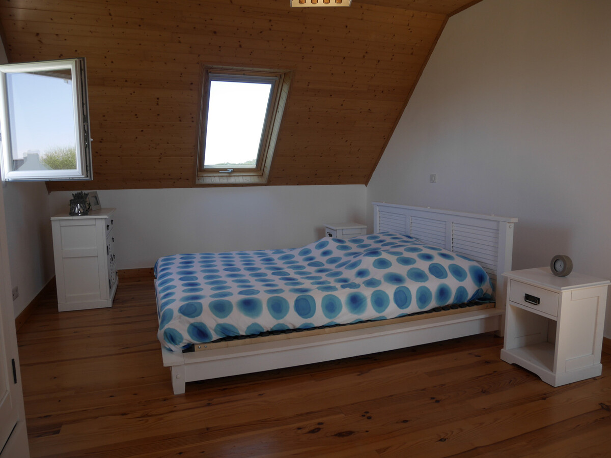 Maison moderne 4 chambres, vue mer et phare à Bangor - Photo 16