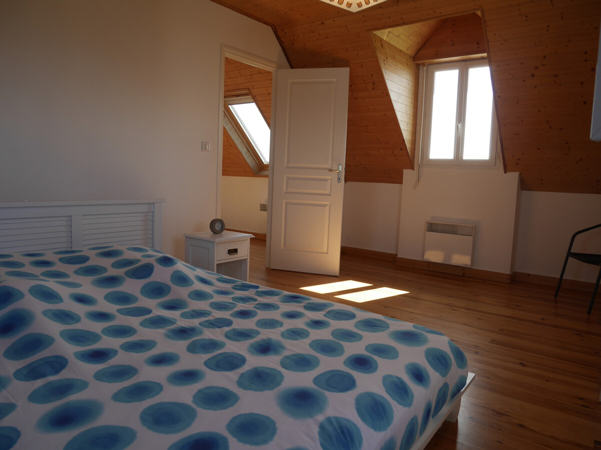 Maison moderne 4 chambres, vue mer et phare à Bangor - Photo 17