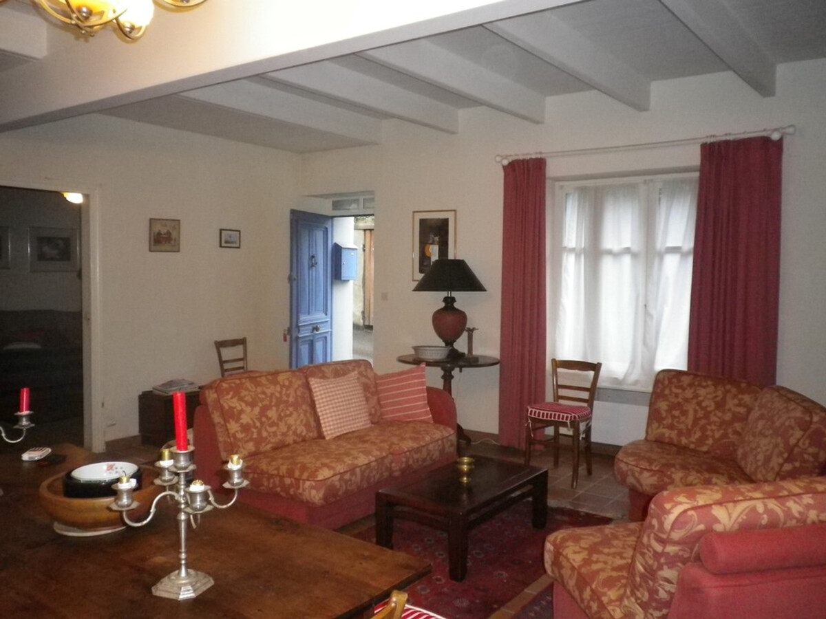 Maison de bourg 6 chambres proche port à Sauzon - Photo 3