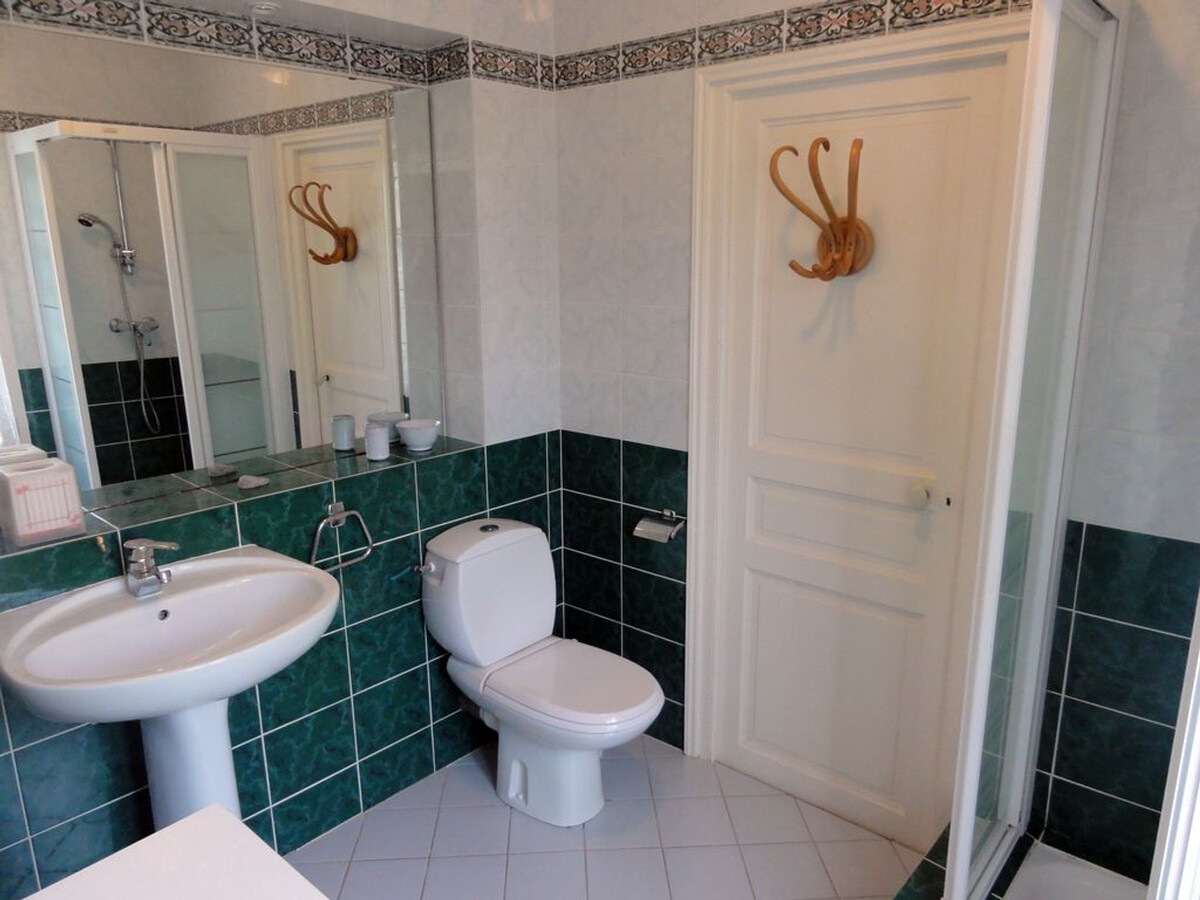 Maison de bourg 6 chambres proche port à Sauzon - Photo 8