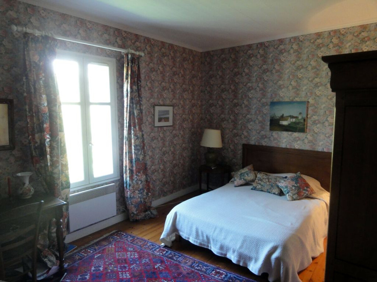 Maison de bourg 6 chambres proche port à Sauzon - Photo 14