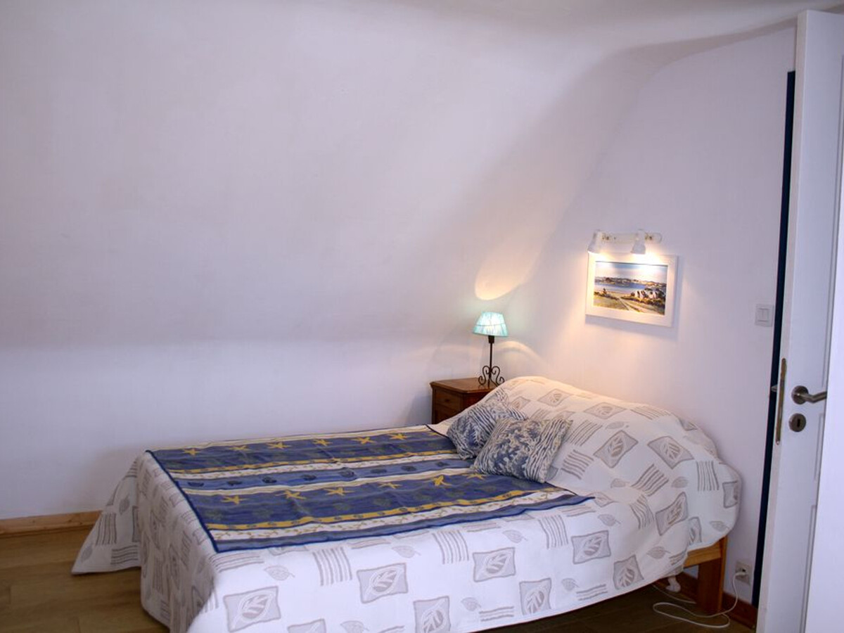 Maison 9 pers. vue mer à 600 m plage, Locmaria - Photo 6