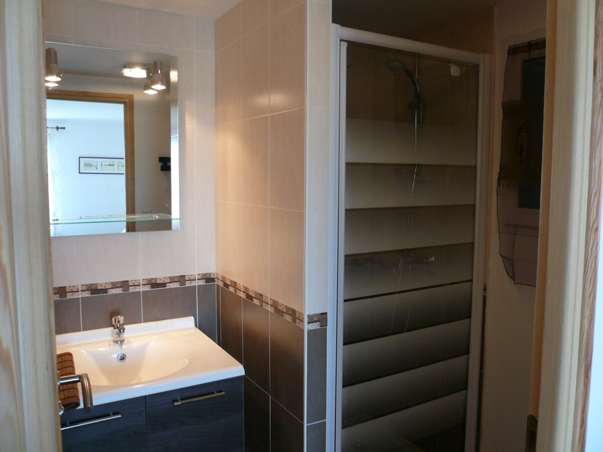 Maison 9 pers. vue mer à 600 m plage, Locmaria - Photo 7
