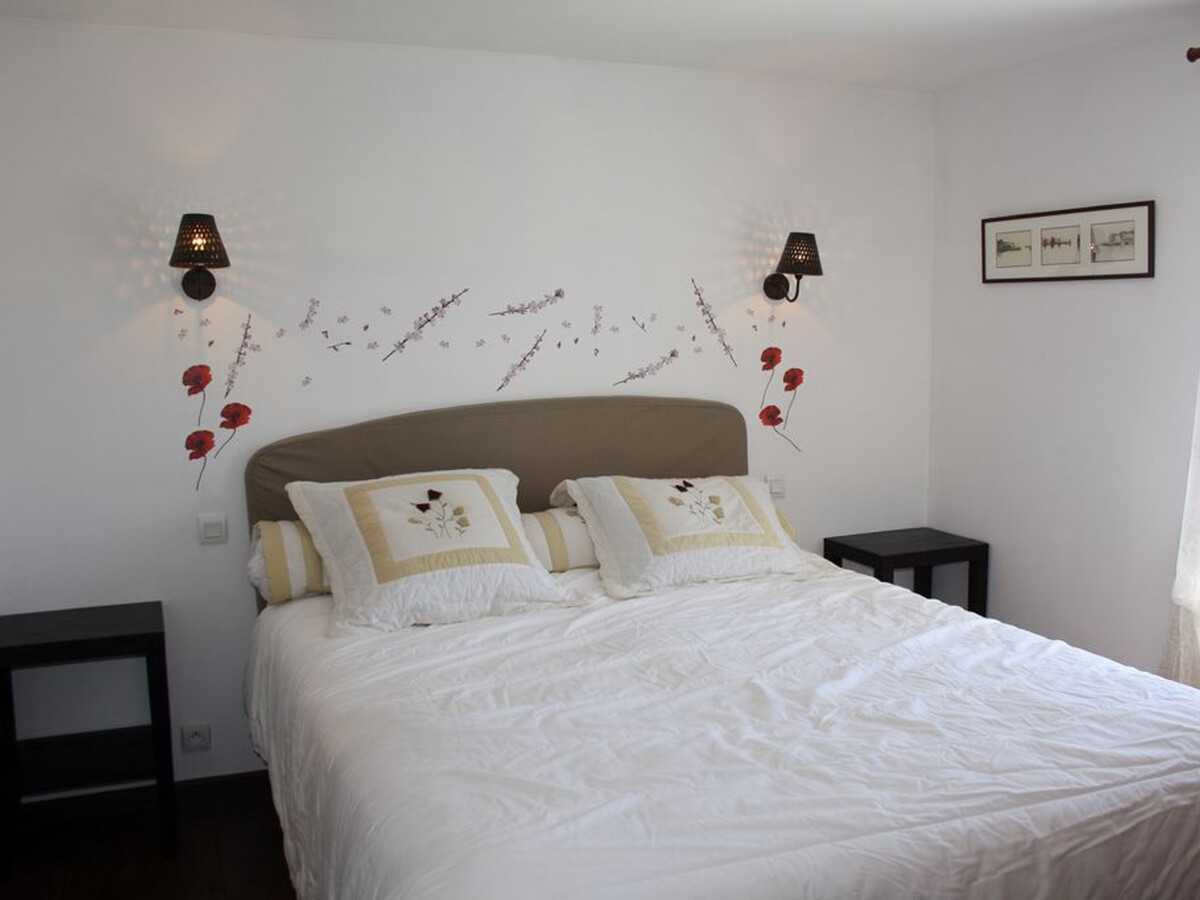 Maison 9 pers. vue mer à 600 m plage, Locmaria - Photo 8