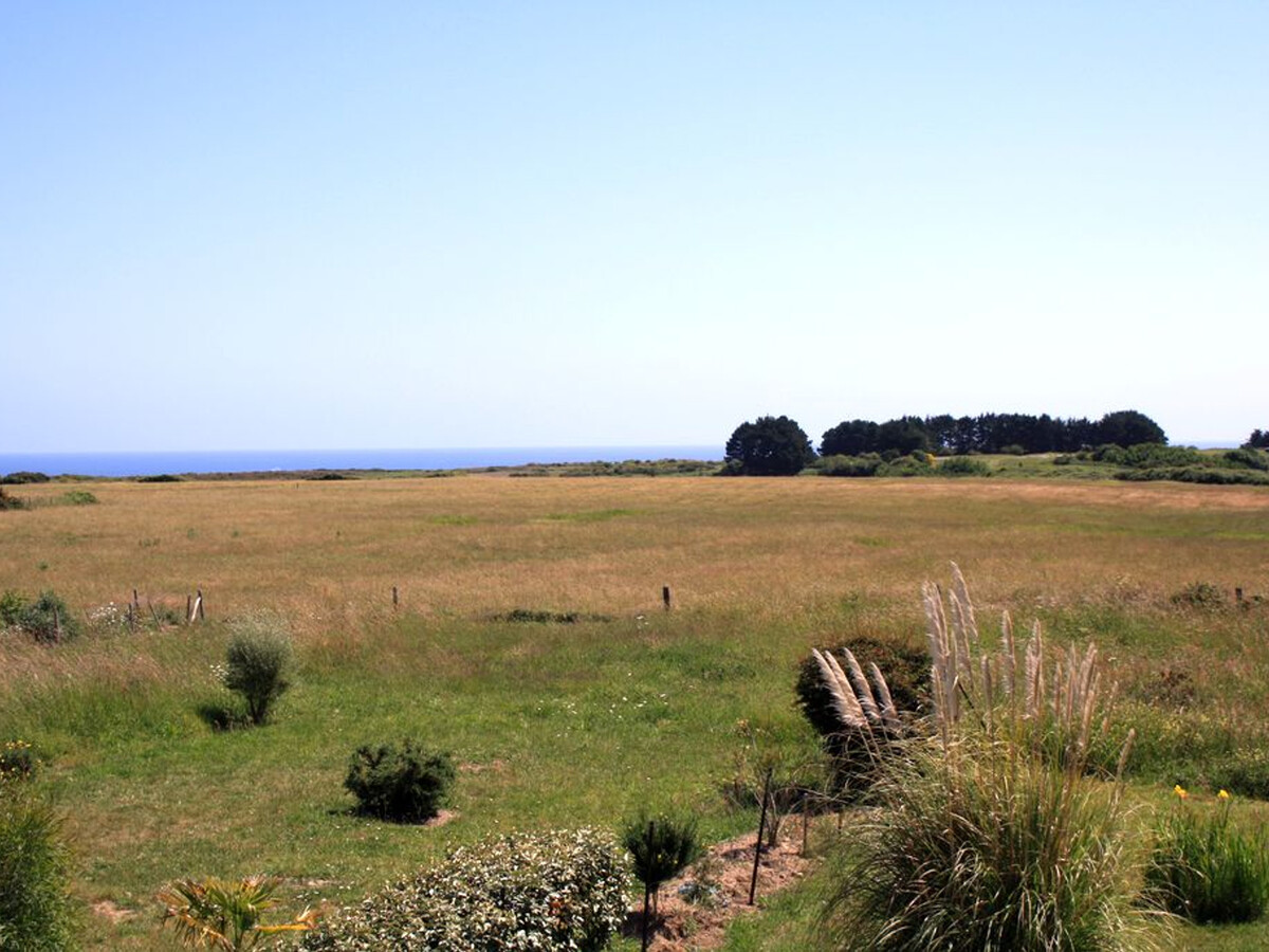 Maison 9 pers. vue mer à 600 m plage, Locmaria - Photo 14