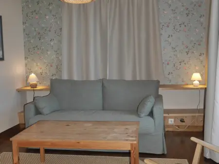 Maison avec jardin et accès direct plage à Le Palais - Photo 4
