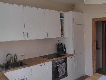 Maison avec jardin et accès direct plage à Le Palais - Photo 7
