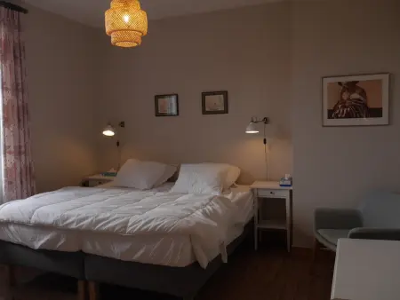 Maison avec jardin et accès direct plage à Le Palais - Photo 10