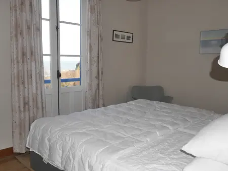 Maison avec jardin et accès direct plage à Le Palais - Photo 12