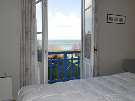 Maison avec jardin et accès direct plage à Le Palais - Photo 13