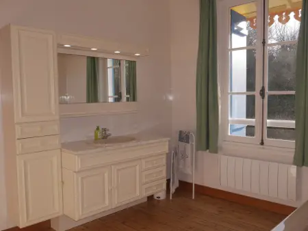 Maison avec jardin et accès direct plage à Le Palais - Photo 15