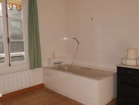 Maison avec jardin et accès direct plage à Le Palais - Photo 16
