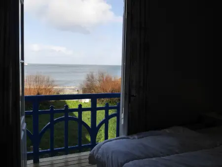 Maison avec jardin et accès direct plage à Le Palais - Photo 19