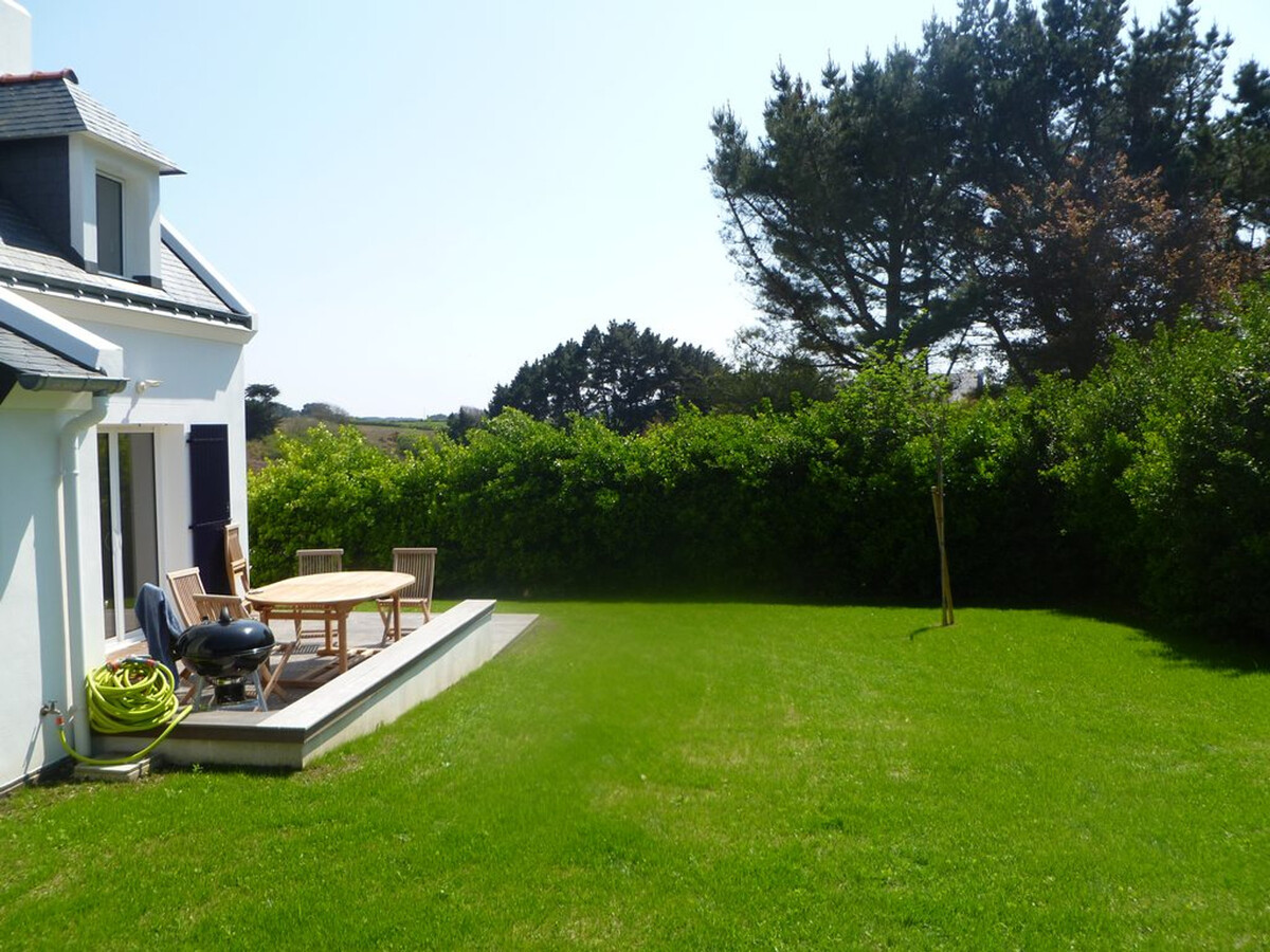 Maison moderne 8 pers. à Sauzon, terrasse plein sud - Photo 11