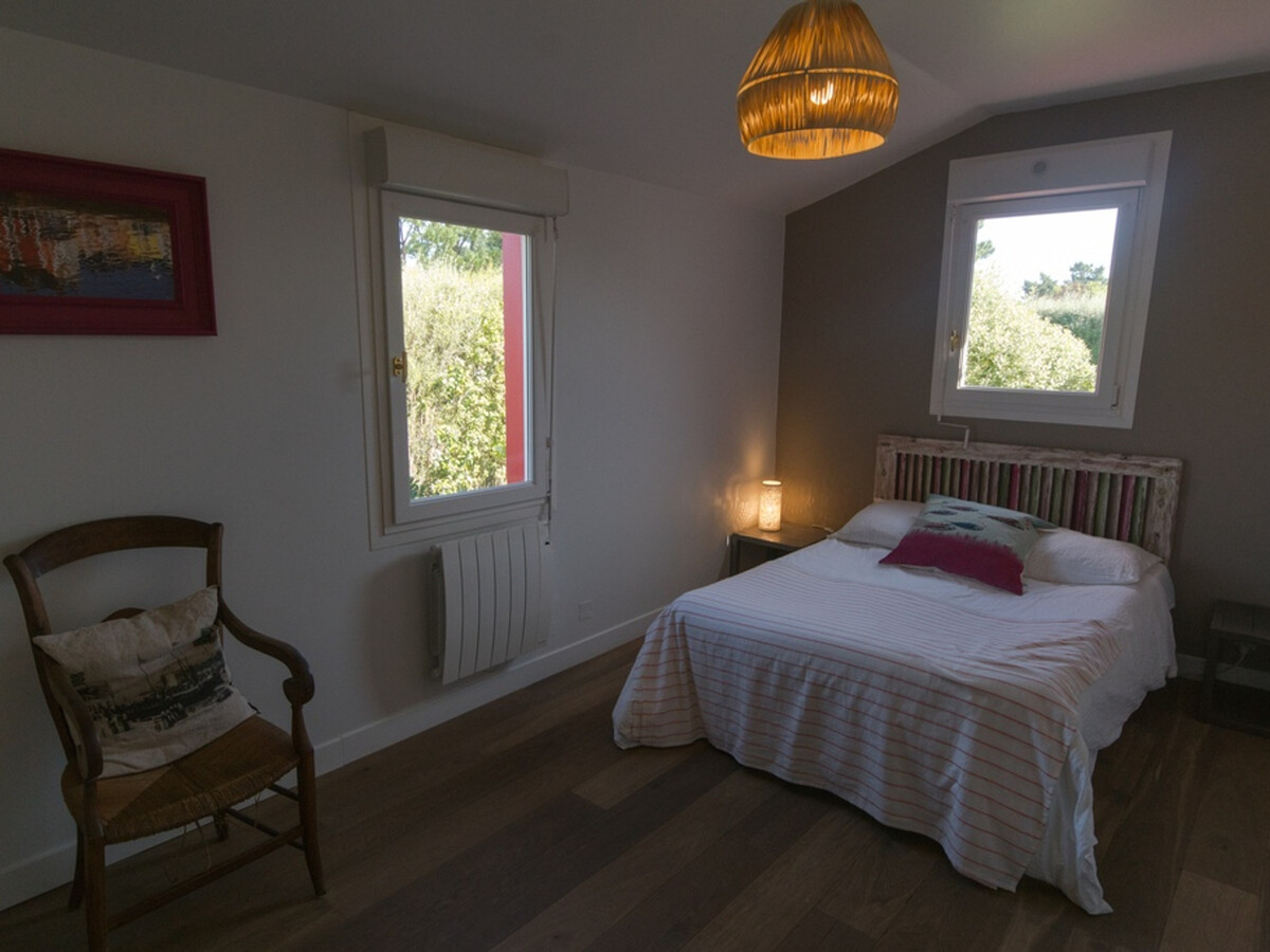 Maison 4 chambres à 700 m de la plage, Sauzon - Photo 7