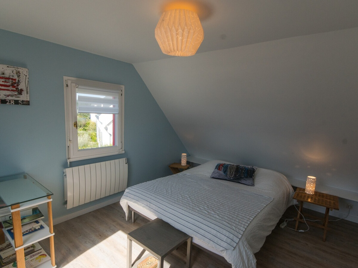 Maison 4 chambres à 700 m de la plage, Sauzon - Photo 9