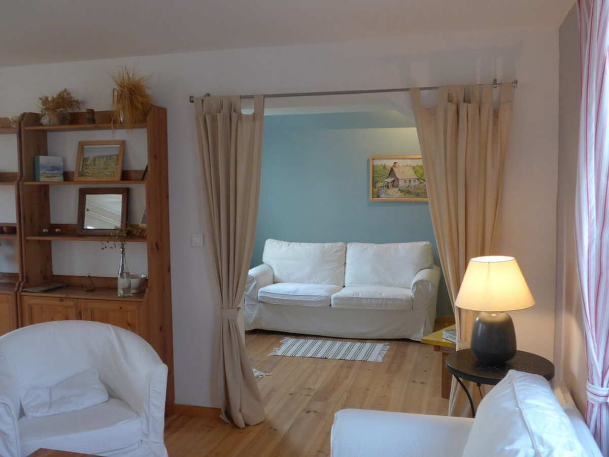 Maison neuve 6 pers. à Bangor, 1,5 km plage - Photo 3