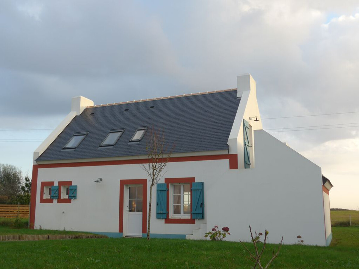 Maison neuve 6 pers. à Bangor, 1,5 km plage - Photo 4