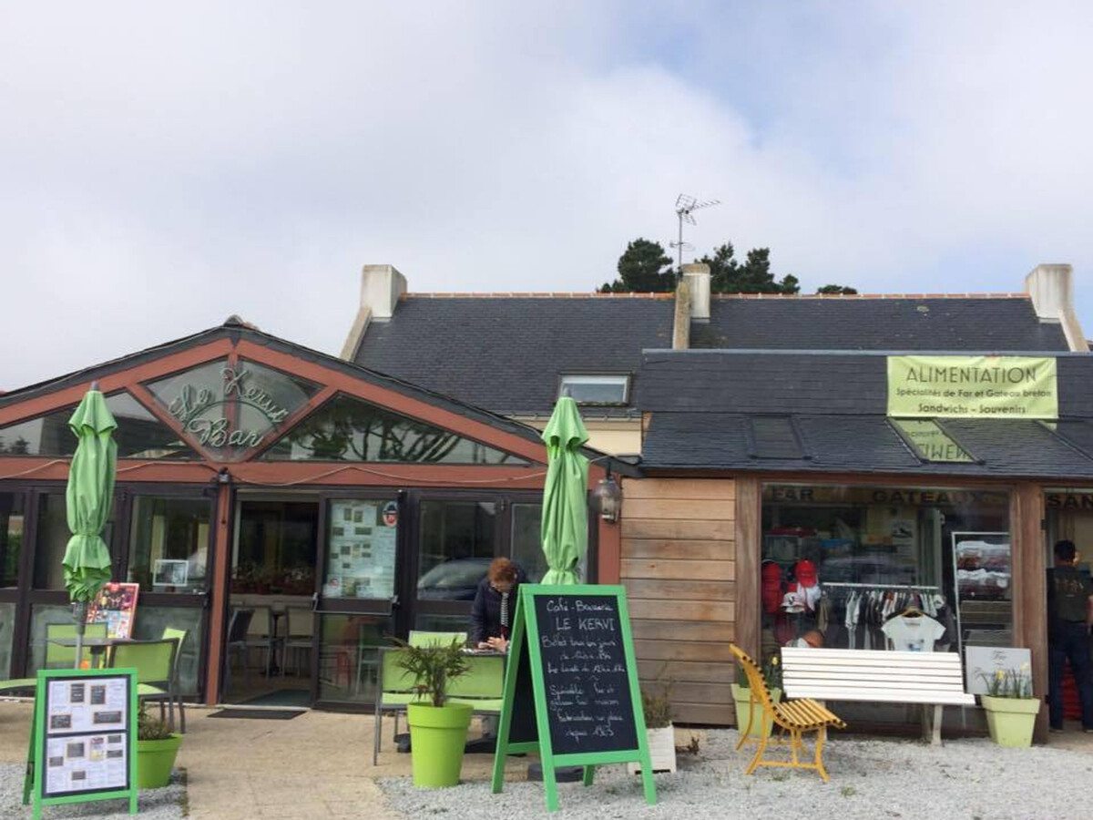 Maison neuve 6 pers. à Bangor, 1,5 km plage - Photo 13
