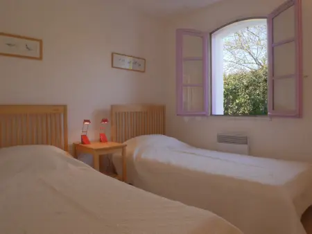 Maison 3 chambres avec jardin et vue mer à Locmaria : photo 9